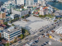 한산대첩광장 관광 정보와 주변 관광 명소 및 근처 맛집 여행 정보