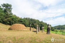 충주 이수일 묘소 관광 정보와 주변 관광 명소 및 근처 맛집 여행 정보