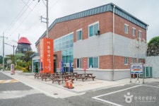 대도어촌체험마을 관광 정보와 주변 관광 명소 및 근처 맛집 여행 정보