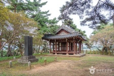 담양 송강정 관광 정보와 주변 관광 명소 및 근처 맛집 여행 정보