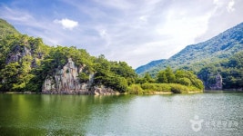 충청도양반길 2코스 레저스포츠 정보와 주변 관광 명소 및 근처 맛집 여행 정보