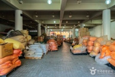 대구 한약재 도매시장 쇼핑 정보와 주변 관광 명소 및 근처 맛집 여행 정보