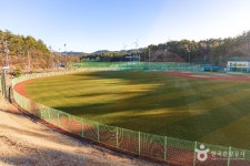 영해생활체육공원 관광 정보와 주변 관광 명소 및 근처 맛집 여행 정보