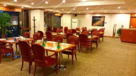 춘천세종호텔 숙박 정보와 주변 관광 명소 및 근처 맛집 여행 정보