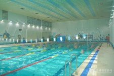 신림체육센터 레저스포츠 정보와 주변 관광 명소 및 근처 맛집 여행 정보