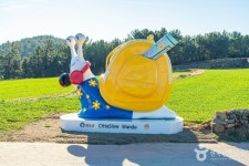 서편제 촬영지 관광 정보와 주변 관광 명소 및 근처 맛집 여행 정보