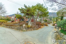 화순 수만리들국화마을 관광 정보와 주변 관광 명소 및 근처 맛집 여행 정보