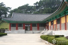 순흥전통묵집 음식점 정보와 주변 관광 명소 및 근처 맛집 여행 정보