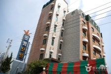 드림모텔 숙박 정보와 주변 관광 명소 및 근처 맛집 여행 정보