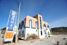 해넘이펜션 숙박 정보와 주변 관광 명소 및 근처 맛집 여행 정보