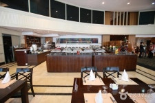 Best Western Premier Incheon Airport Hotel (베스트웨스턴 프리미어 인천 에어포트 호텔) - Alojamiento - los viajes e... 