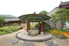 보탑사(진천) 관광 정보와 주변 관광 명소 및 근처 맛집 여행 정보