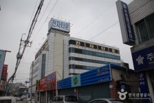 둔산전자타운 쇼핑 정보와 주변 관광 명소 및 근처 맛집 여행 정보
