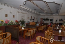 Evergreen Hotel (에버그린 관광호텔) - Accommodation - Korea travel and tourism information