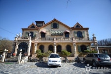 베누스 음식점 정보와 주변 관광 명소 및 근처 맛집 여행 정보