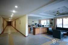 Greencamp Youth Hostel (그린캠프유스호스텔) - Alojamiento - los viajes e información turística de Corea