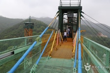Cheongpung Land (청풍랜드) - Leisure - Korea travel and tourism information