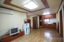 명신펜션식당 음식점 정보와 주변 관광 명소 및 근처 맛집 여행 정보