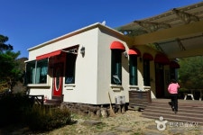 산너머펜션 숙박 정보와 주변 관광 명소 및 근처 맛집 여행 정보