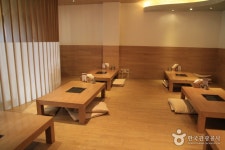 Samho Bokjip (삼호복집) - Restaurant - Korea Reise- und Tourismusinformation