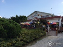 소반가강릉해변막국수 음식점 정보와 주변 관광 명소 및 근처 맛집 여행 정보