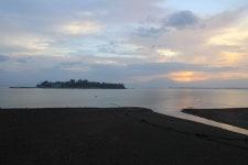 Jeodo Island (저도(딱섬)) - Sightseeing - Korea travel and tourism information