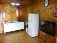 안면도가족펜션 황토와통나무 숙박 정보와 주변 관광 명소 및 근처 맛집 여행 정보