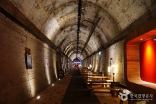 Gimhae Nakdonggang River Rail Park (김해낙동강레일파크) - Leisure - Korea travel and tourism information