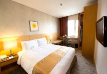 스탠포드호텔 서울 숙박 정보와 주변 관광 명소 및 근처 맛집 여행 정보