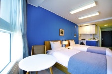 플레아드블랑(PLEA DE BLANC) 숙박 정보와 주변 관광 명소 및 근처 맛집 여행 정보