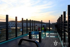 自由の橋（坡州）（자유의 다리（파주）） - 観光 - 韓国旅行・観光情報