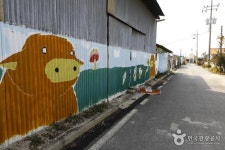 철원 두루미자는 버들골마을 관광 정보와 주변 관광 명소 및 근처 맛집 여행 정보