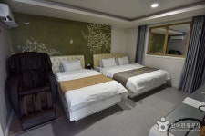 冒險商務飯店(Venture Business Hotel)(Venture有限公司）벤처 비즈니스 호텔(유한회사 벤처) [한국관광 품질인증/Korea Quality] - 住宿... 