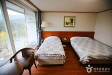 (주)척산온천휴양촌 숙박 정보와 주변 관광 명소 및 근처 맛집 여행 정보