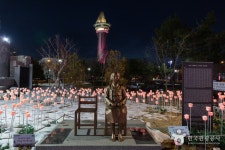 Cheongchoho Lake (청초호) - Sightseeing - Korea travel and tourism information