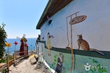  버스  평창 대관령양떼목장   강릉 경포해변   삼척 덕봉산  동해 논골담길 (1박2일) : 인터파크투어 