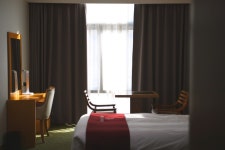 호텔 라온제나 숙박 정보와 주변 관광 명소 및 근처 맛집 여행 정보