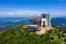 YongPyong Condominium (용평 콘도) - Unterkünfte - Korea Reise- und Tourismusinformation
