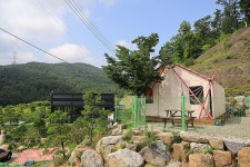 들무새 - 주변 여행 및 근처 관광 명소 - 국내 여행 정보와 관광 명소 정보