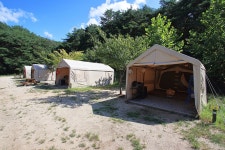 화양구곡 맑은 물에 시 한수를 읊으며 청록을 즐기다. [웰촌] - 주변 여행 및 근처 관광 명소 - 국내 여행 정보와 관광 명소 정보