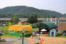 에제르파크 레저스포츠 정보와 주변 관광 명소 및 근처 맛집 여행 정보