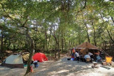 호수산장캠핑장 레저스포츠 정보와 주변 관광 명소 및 근처 맛집 여행 정보