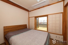 동해망상해변한옥촌 숙박 정보와 주변 관광 명소 및 근처 맛집 여행 정보