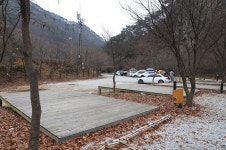 A&J오토캠핑장 레저스포츠 정보와 주변 관광 명소 및 근처 맛집 여행 정보