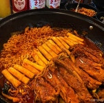 팔덕식당 안양본점 음식점 정보와 주변 관광 명소 및 근처 맛집 여행 정보