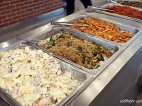 벌말기사부페 음식점 정보와 주변 관광 명소 및 근처 맛집 여행 정보