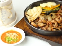 교동집밥 음식점 정보와 주변 관광 명소 및 근처 맛집 여행 정보