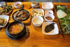 송우현의 파주 국물없는우동 - 주변 여행 및 근처 관광 명소 - 국내 여행 정보와 관광 명소 정보