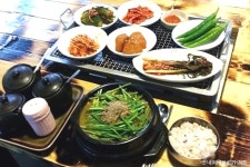 홍가네풍천장어 음식점 정보와 주변 관광 명소 및 근처 맛집 여행 정보