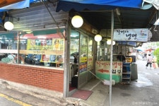 할머니냉면 음식점 정보와 주변 관광 명소 및 근처 맛집 여행 정보